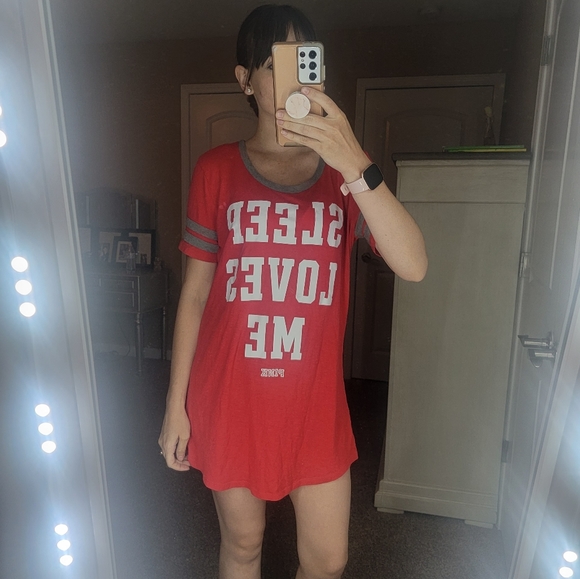 PINK Victoria's Secret Other - #5 PINK